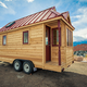 Illustration for article titled I want an itty bitty house